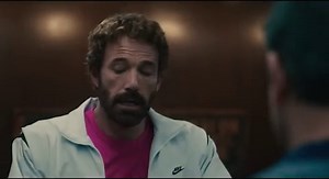 How 'Air' Tells the True Story of Michael Jordan’s Nike Shoe Deal