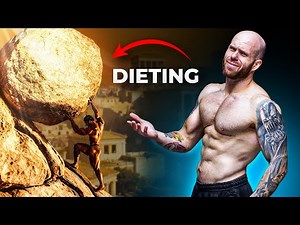 Dieting Is A Scam