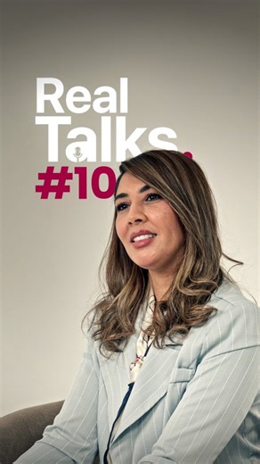 Ahlan Dubai | #1 Real Estate Marketing Agency on Instagram: "A game changer for disciplined developers, not for copy-paste followers. In this episode of #RealTalks, Dr. Salwa Arfaoui (@dr.salwa_arfaoui_cips) dives into the reality behind Binghatti Benz City. We unpack the buzz, explore the luxury, and share the insights every investor and enthusiast needs to know. #DubaiRealEstate #Binghatti #BenzCity #AhlanDubai [real estate podcast, talking head, property insights, real estate agents]"