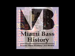 Seventh Order - Party bass