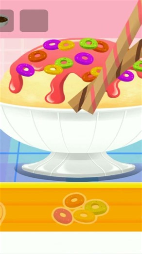 #cocobi #cooking game #