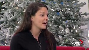 11K views · 42 reactions | An innovative free program in B.C. called 'Choose To Move' hopes to help motivate older adults to get up, get out and get active. | Global BC | Facebook