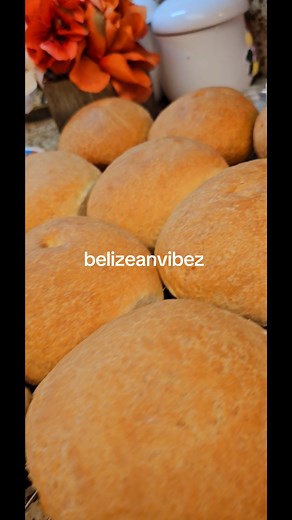 making Creole Bread #belizeanvibez #creolebread with #coconutmilk youtube: belizeanvibezlive