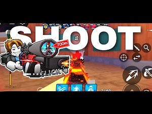 Dropping 50 Kills in Roblox Hypershot! 🔥 Best Settings Revealed?