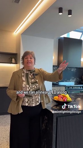 Kitchen Lighting Design That Suits Your Lifestyle