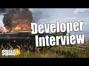 Interviewing Squads New Lead Designer