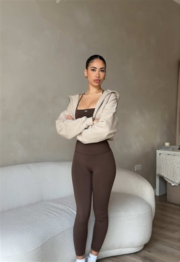 Nova sport 🤎 @Fashion Nova CloudForm Strappy Back Sports Bra CloudForm 25″ Invisible Scrunch Legging ProStretch™ Adjustable Strap Back Sports Bra ProStretch™ 25″ High Rise Legging CoreNylon Mock Neck Full Zip Track Jacket CoreNylon 32″ Pocket Track Pant ProStretch™ Short Sleeve Sports Top ProStretch™ Pleated Mini Skort AirSculpt™ V Neck Sports Bra AirSculpt™ 3″ Mid Rise Biker Short CoreNylon Mock Neck Half Zip Track Jacket CoreNylon 32″ Wide Leg Track Pant