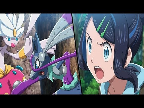 Shiny Zygarde vs Explorers 🔥 RVTS vs Explorers Full Battle | Pokémon Horizons Ep 133