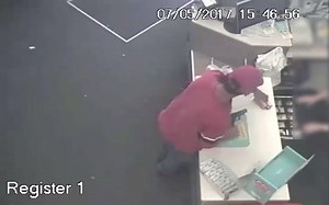 49K views · 214 reactions | SEEN THIS GUY? Police are asking for your...