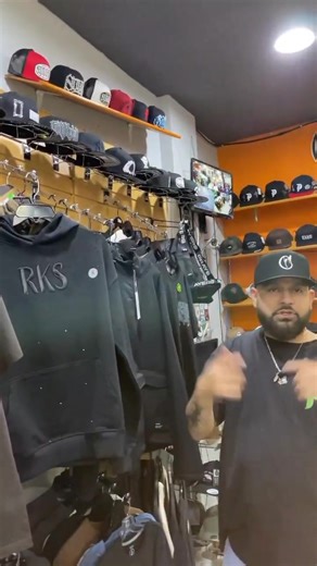 The Source Store on Reels