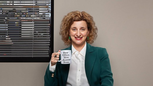 Remake de The Office com protagonista feminina é cancelado pelo Prime Video