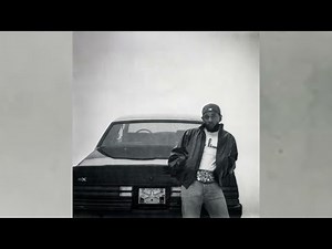 Kendrick Lamar - peekaboo [1 HOUR]