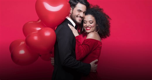 Descubre la "teoría de abril" y por qué se considera un mes propicio para encontrar pareja - La Prensa Gráfica