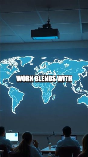 2040 Trends Unfolding A Vivid Preview