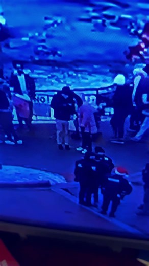 We Got Caught on the Leavenworth Live Webcam 👋 #leavenworth #webcam #shorts