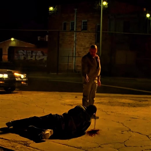 Tuff Heisenberg: A Walter White Edit from Breaking Bad