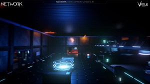 Network Development Update #1 | Christmas Update video