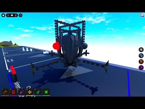all omnidroids showcase [plane crazy]