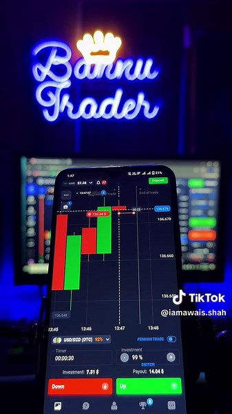 30 SEC COMPOUNDING 🌍❤️‍🩹 #repost #bannutrader #forextrader #binarytrading #forextrading #foryou #quotextrading #binaryoptions