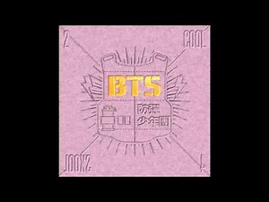The bangtan boys [BTS] {방탄소년단} -- 2 Cool 4 Skool. 05. Interlude