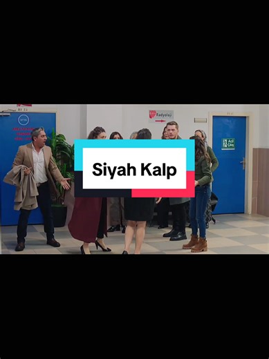 Fekete szív-65.rész #foryoupage❤️❤️ #nekedbe #turkishseries #siyahkalp #sorozat