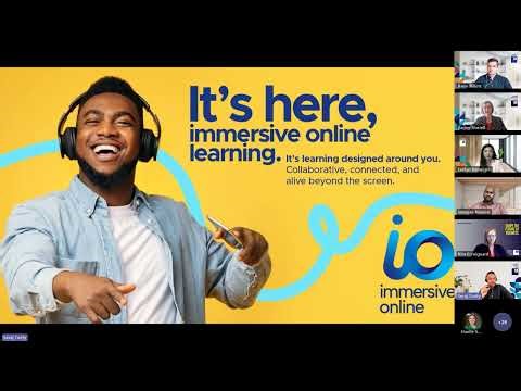 Master of Business Administration - Information Session