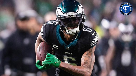 DeVonta Smith Contract Details: A Look Into Eagles WR’s $75,000,000 Extension