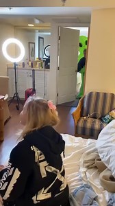 The alien prank 👽 | Austin Sprinz