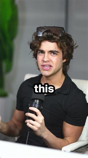 How To Save A Receding Hairline With A Perm 😲