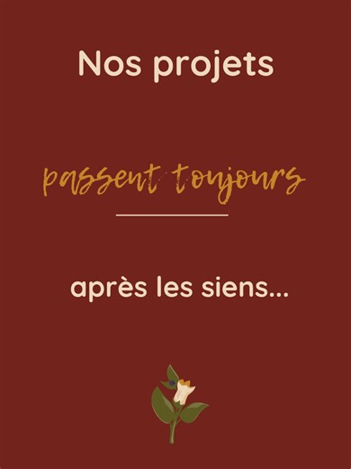 Ce n’est pas “juste un changement de plan”. C’est un message clair : 👉 ce qui compte pour toi peut attendre 👉 ce qui compte pour moi passe après 👉 tes attentes sont négociables 👉 les miennes non Et à force de ravaler, de comprendre, de faire bonne figure… 🙂 on finit par croire que c’est normal. Alors que non. Ce n’est pas de l’amour. C’est une hiérarchie déguisée en oubli. 💔➡️💛 Reconnexion, c’est l’endroit où on arrête d’être l’option confortable. Et où on redevient une priorité. #sophrol