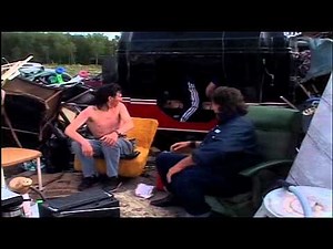 TPB Suck the poison out