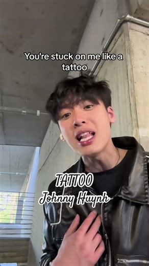 TATTOO by JOHNNY HUYNH