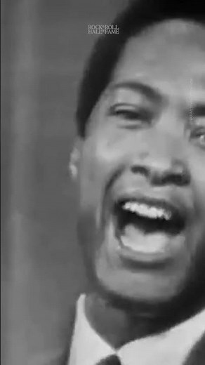 Sam Cooke "Good News" on American Bandstand (1964)