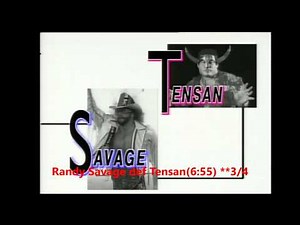 WCW Starrcade 1995 Review