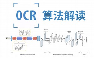 【比自学爽多了！】清华大学强力打造的OCR文字识别实战！直接从入门到实战案例！全程干货，无废话！还学不会我退出it圈！