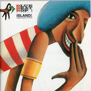 Various - Island Reggae Classics 70's - 80's