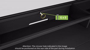 Agilestic Glass Standing Desk with Storage, 48 Inch Electric Adjustable Desk with Glass Shelf, Sit Stand Up Home Office Computer Table, Splice Board, White