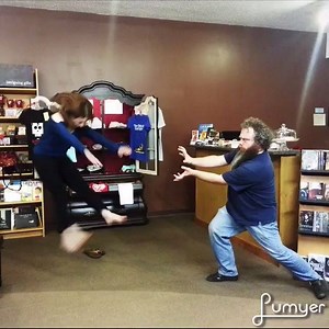 Become a Superhero thanks to our Special Effects! Download Lumyer for Free! #sdcc2016 #comicon | Lumyer