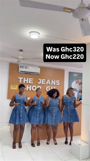 3.2K views · 794 reactions | It’s time to clear all old stock! Prices have been slashed so everyone can shop! Don’t wait to hear sold out WhatsApp our numbers 0545661775/0555162374 We’re open at Ashale botwe lakeside | Thejeansshopgh | Facebook
