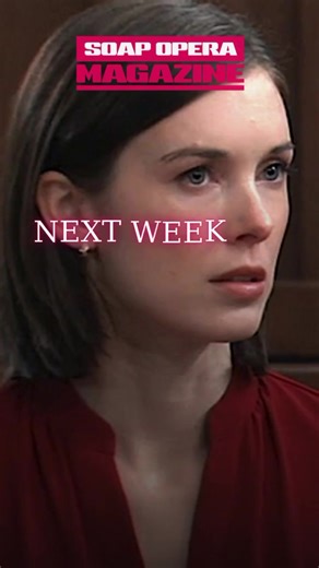 The GH spoilers have me shook... Willow's keeping Drew