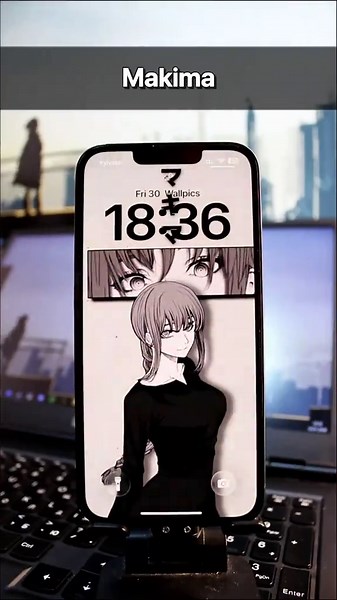 Top Anime Wallpapers to Personalize Your Phone