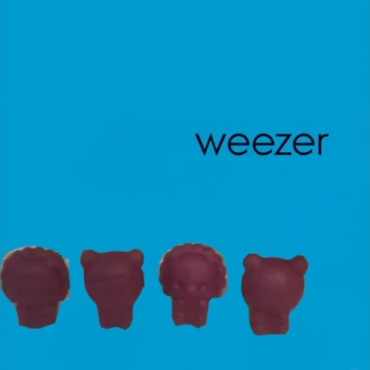 weezer meme