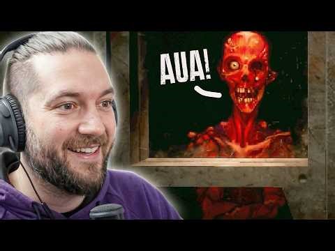 Retail Hell (Demo) - Leite einen Kiosk in der Hölle