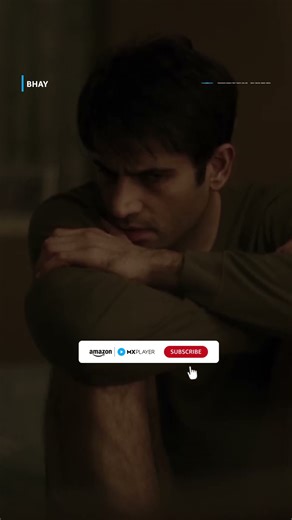 Bhay – The Gaurav Tiwari Mystery | Paranormal Thriller Web Series | Amazon MX Player