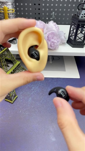 Best Sleep Earbuds for Side Sleepers: HTC NE76 Review