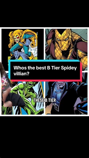 do yall agree? and do you like this style of videos? lmk! #spiderman #comic #comics #marvelcomics #fyp