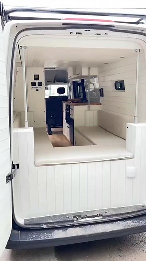 Electric Lift Up Bed Using 12v Linear Actuators