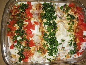 Homemade Dahi Baray Recipe| Ramadan Special Recipe | Besan Ke Spicy Dahi Baray | By Bano Ka Kitchen