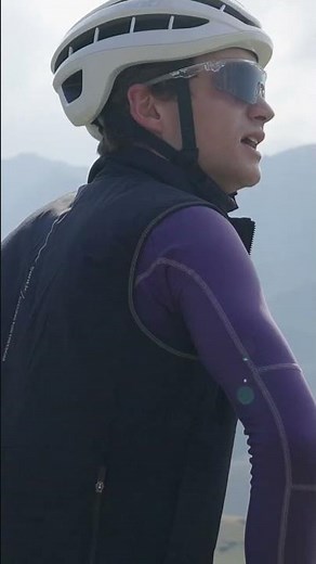Santic 37.5 Yian Windproof Gilet #santic #cycling
