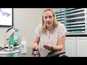 Contact Care 101 | How to clean your contacts properly